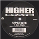 Upstate - I Get High